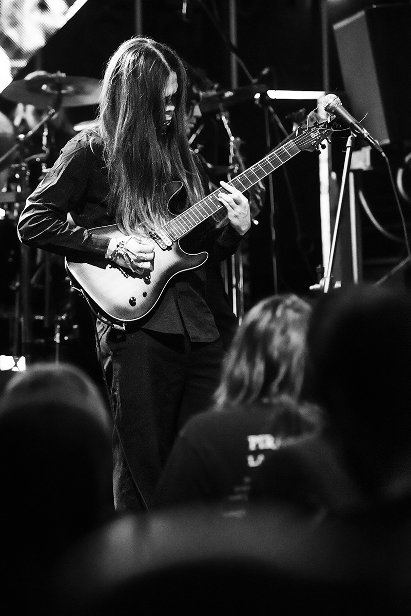 Sirenia - Latin American Tour 2025